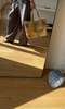 Maryam Nassir Zadeh Pico Tote - Thumbnail 7