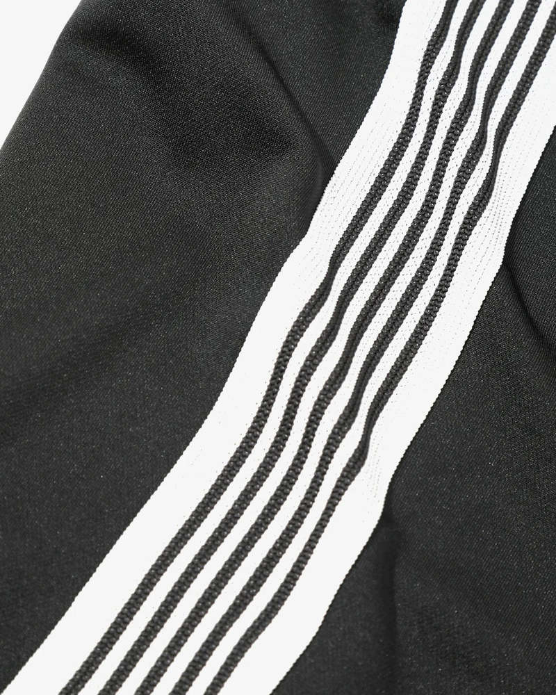 Needles H.D. Poly Smooth Track Pant - Charcoal