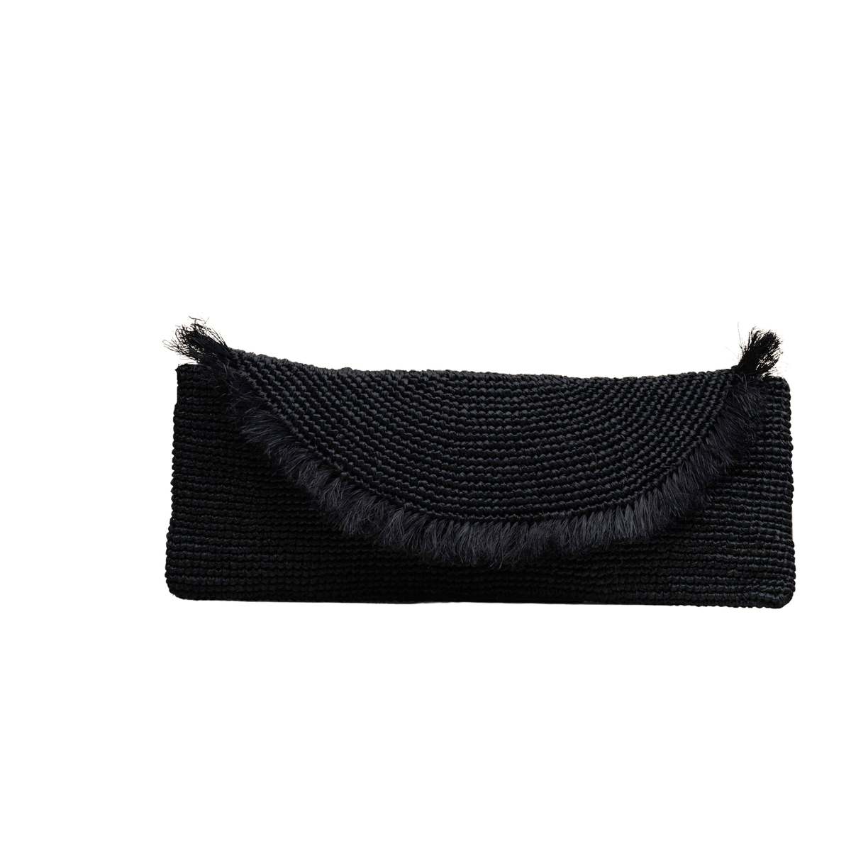 Indego Africa East West Clutch - Image 5 of 5