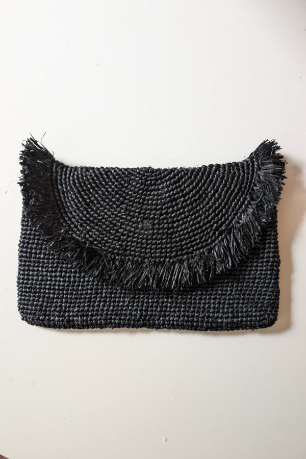 Indego Africa Ijoro Clutch