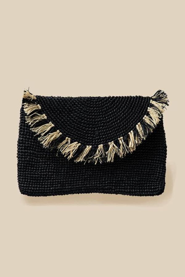 Indego Africa Ijoro Clutch
