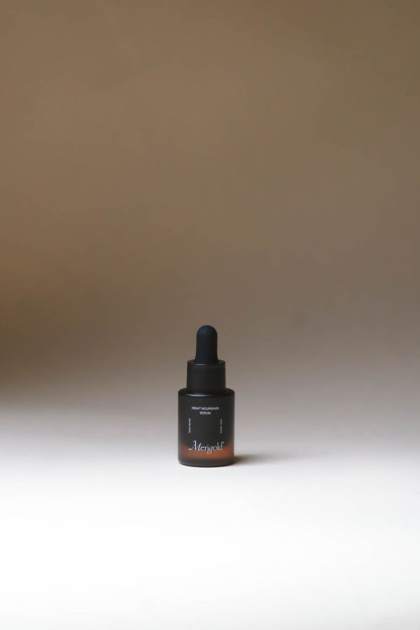 Merigold Night Nourisher Serum