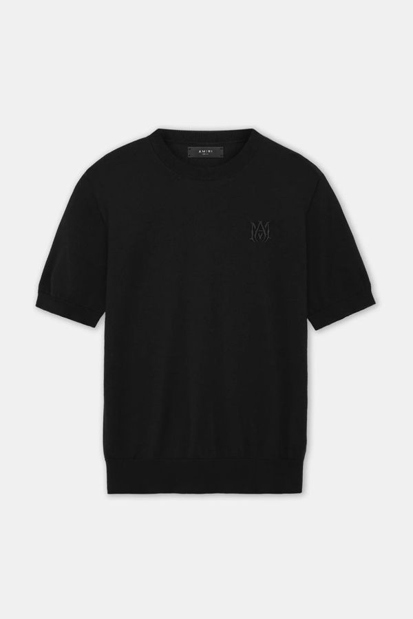 Amiri MA T-Shirt - Black