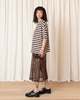 Ali Golden Oversized T-Shirt - Thumbnail 6