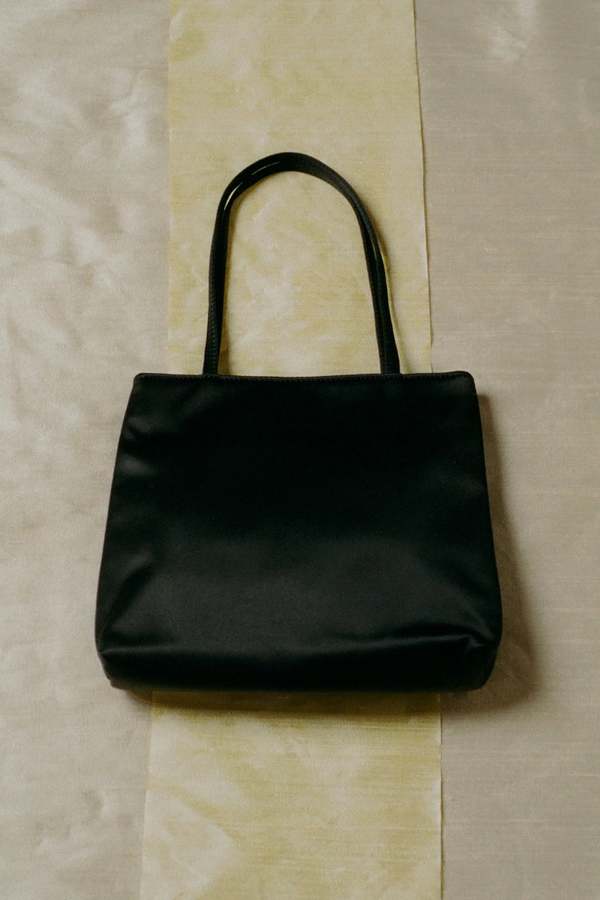 Hai Little Silk Bag