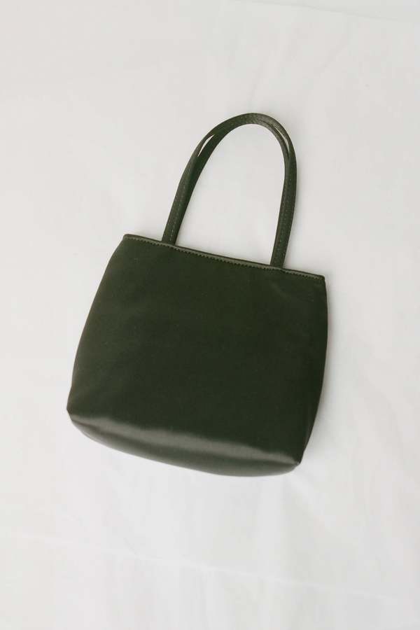 Hai Little Silk Bag