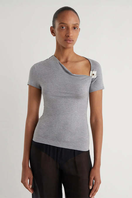 トップス paloma wool Loana Paloma Wool Loana T-Shirt | Garmentory