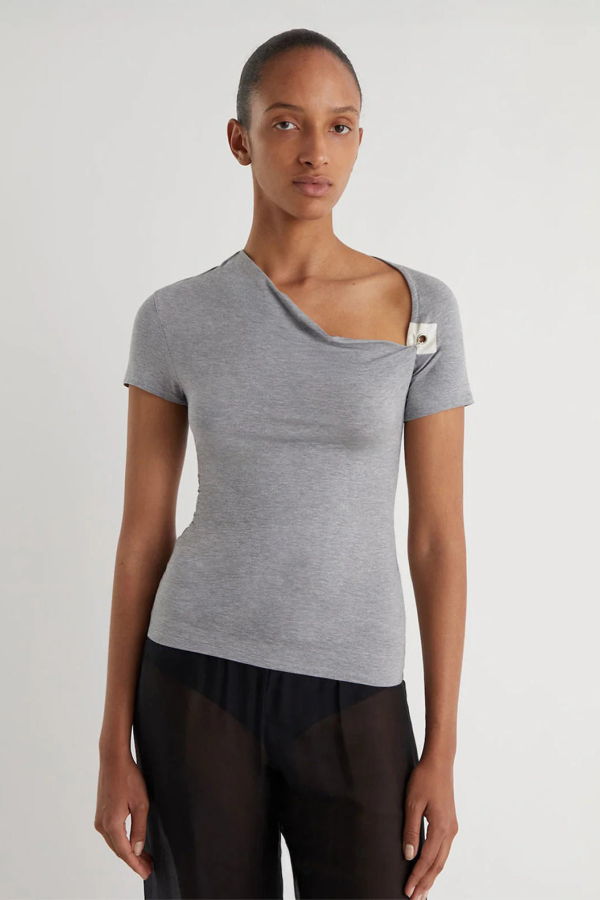 Paloma wool バラプリントのアイボリータンクトップ Paloma Wool Womenswear | Garmentory