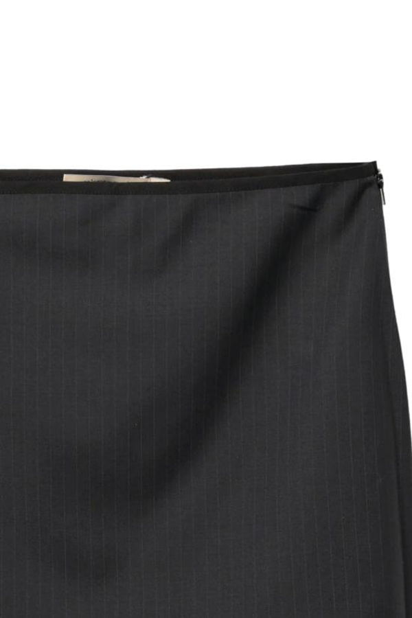 Paloma Wool Mid Skirt - Dark Grey