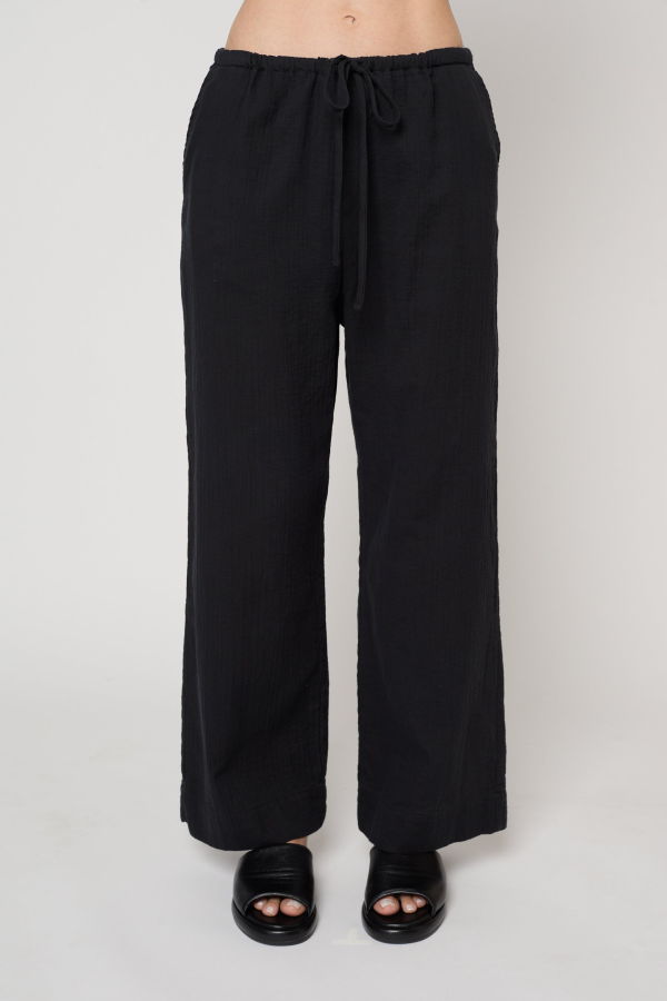 Atelier Delphine Drawstring Pant