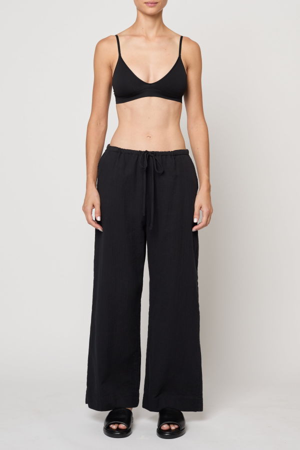 Atelier Delphine Drawstring Pant