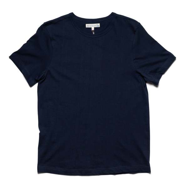 Merz b. Schwanen 1950s.66 Loopwheeled Classic Fit Lightweight T-Shirt
