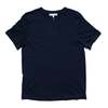 Merz b. Schwanen 1950s.66 Loopwheeled Classic Fit Lightweight T-Shirt - Thumbnail 1