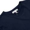 Merz b. Schwanen 1950s.66 Loopwheeled Classic Fit Lightweight T-Shirt - Thumbnail 2