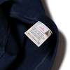 Merz b. Schwanen 1950s.66 Loopwheeled Classic Fit Lightweight T-Shirt - Thumbnail 4
