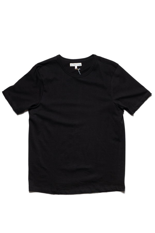 Merz b. Schwanen 1950s.99 Loopwheeled Classic Fit Lightweight T-Shirt