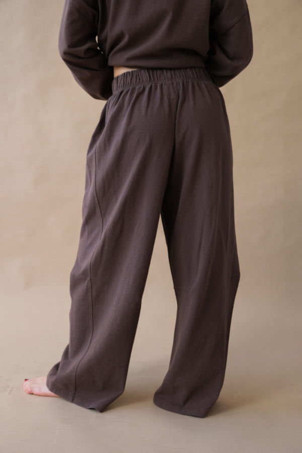 Le Bon Shoppe Bare Pants - Chocolate