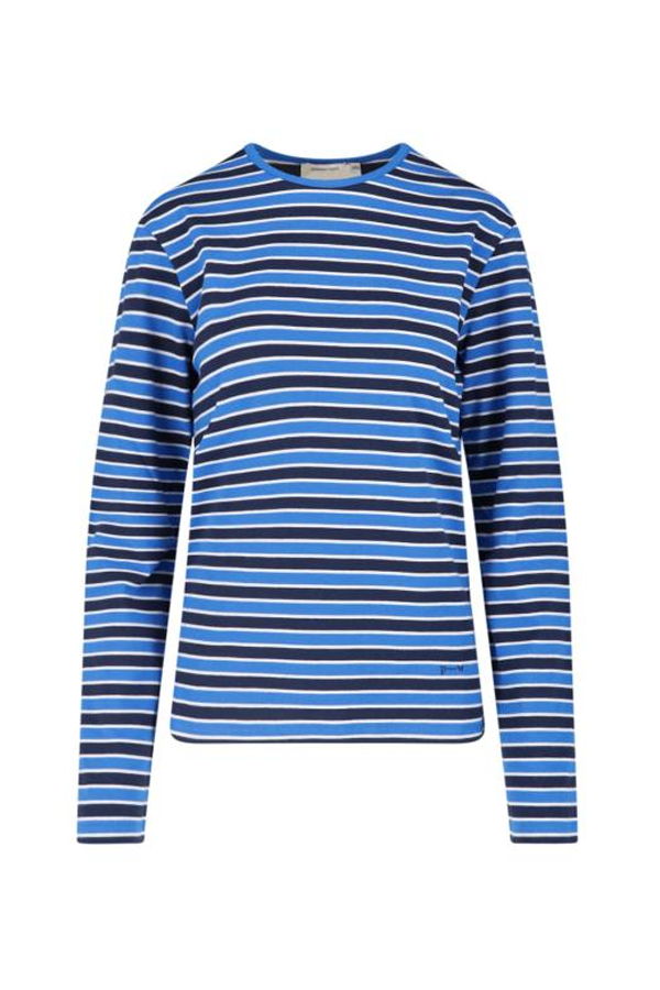 Paloma Wool Tunic Top - Navy