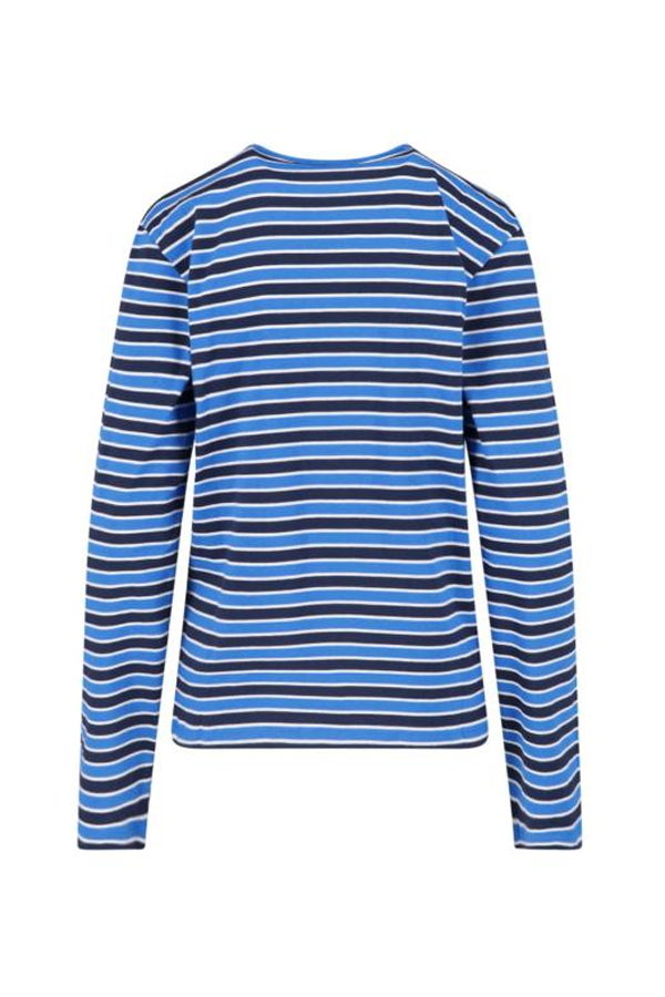 Paloma Wool Tunic Top - Navy