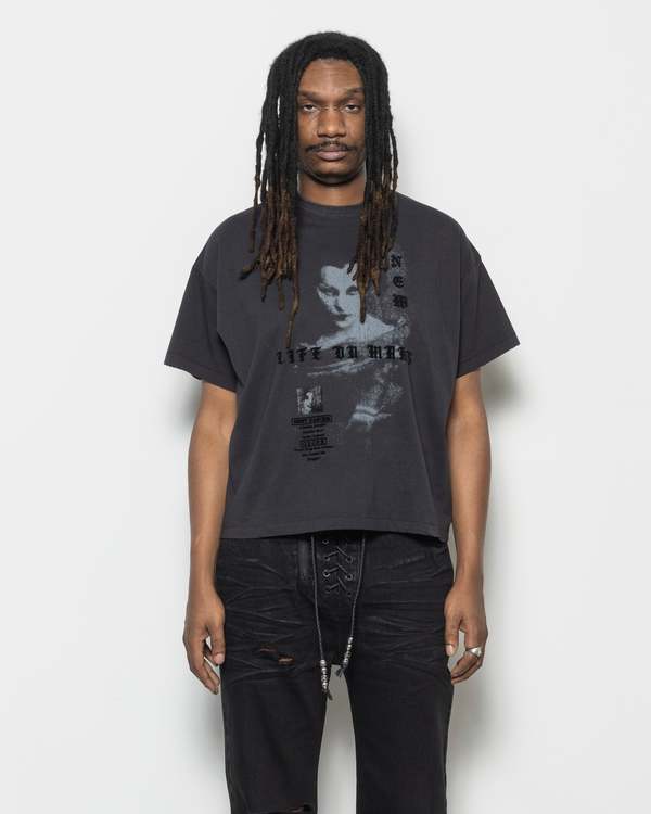 Records INC. Mars Tee