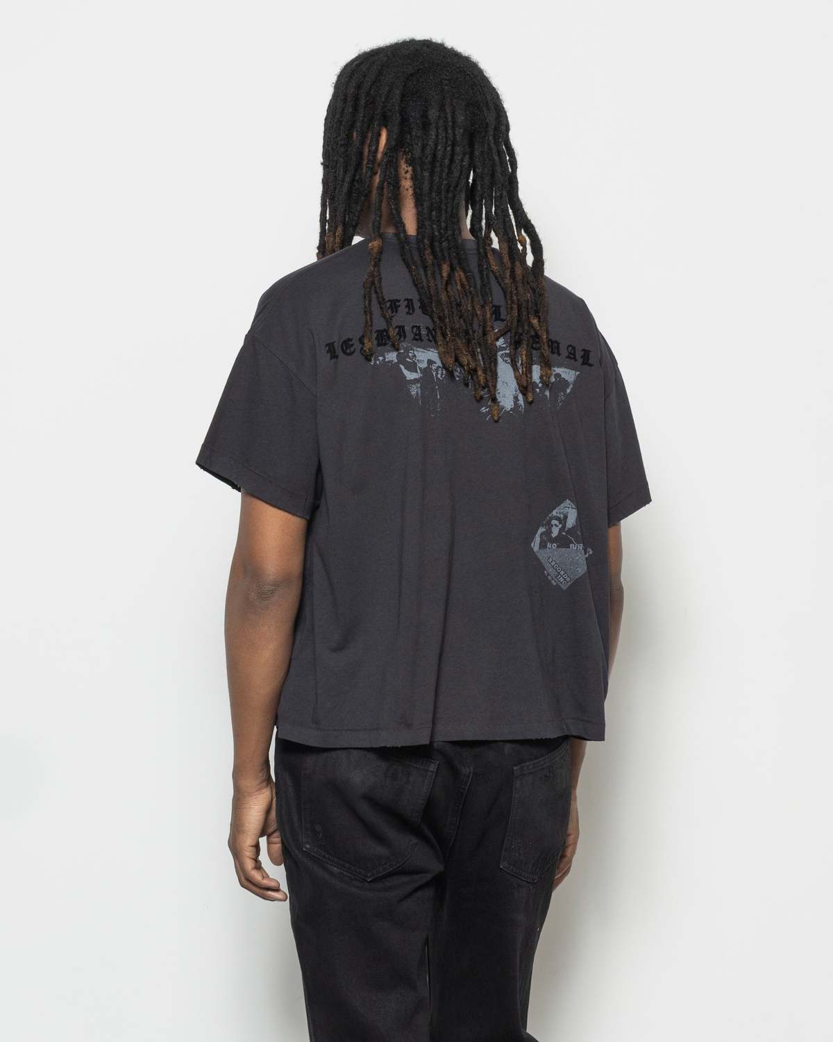 Records INC. Mars Tee - Image 3 of 5