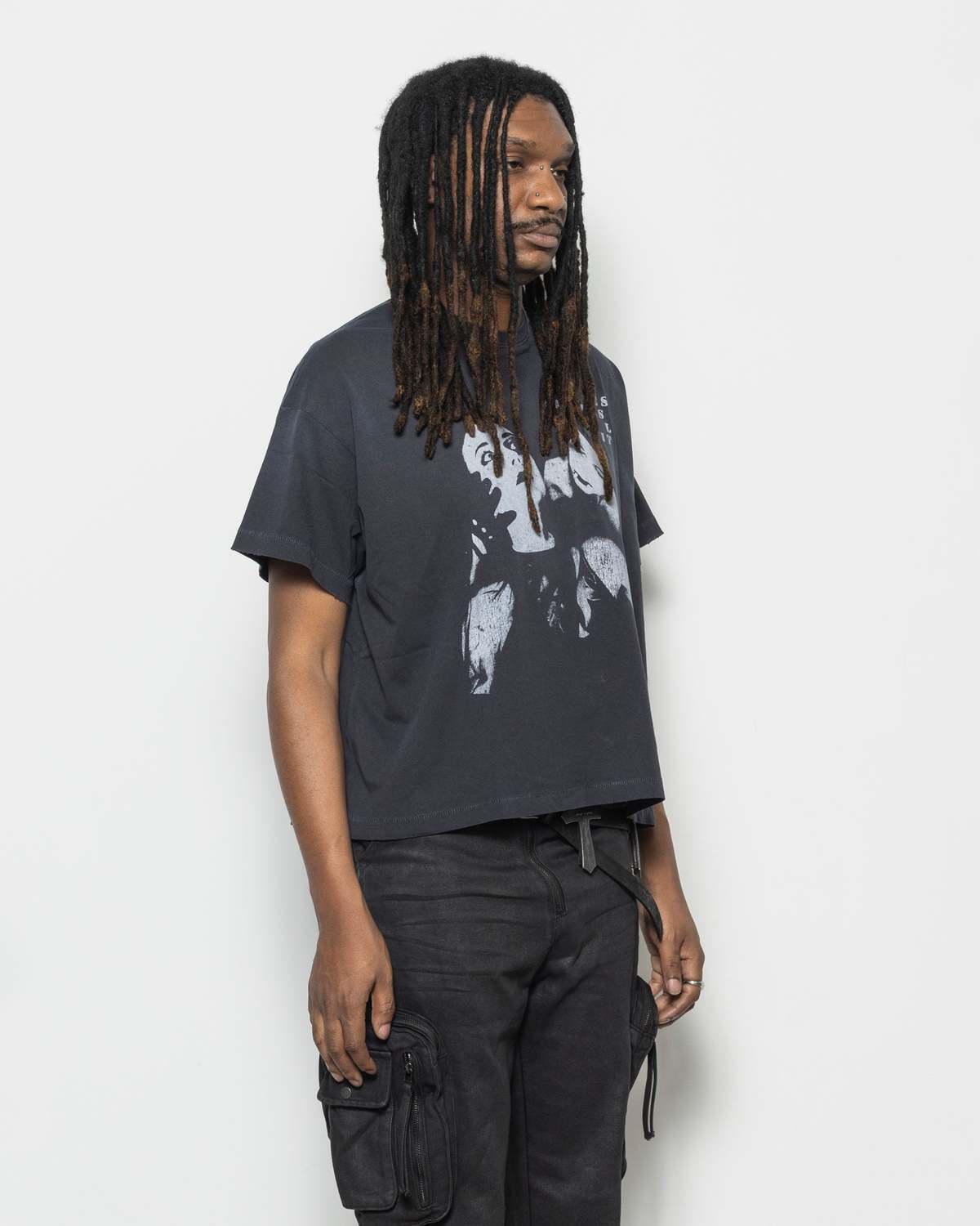 Records INC. Nunsferatu Tee - Image 2 of 5