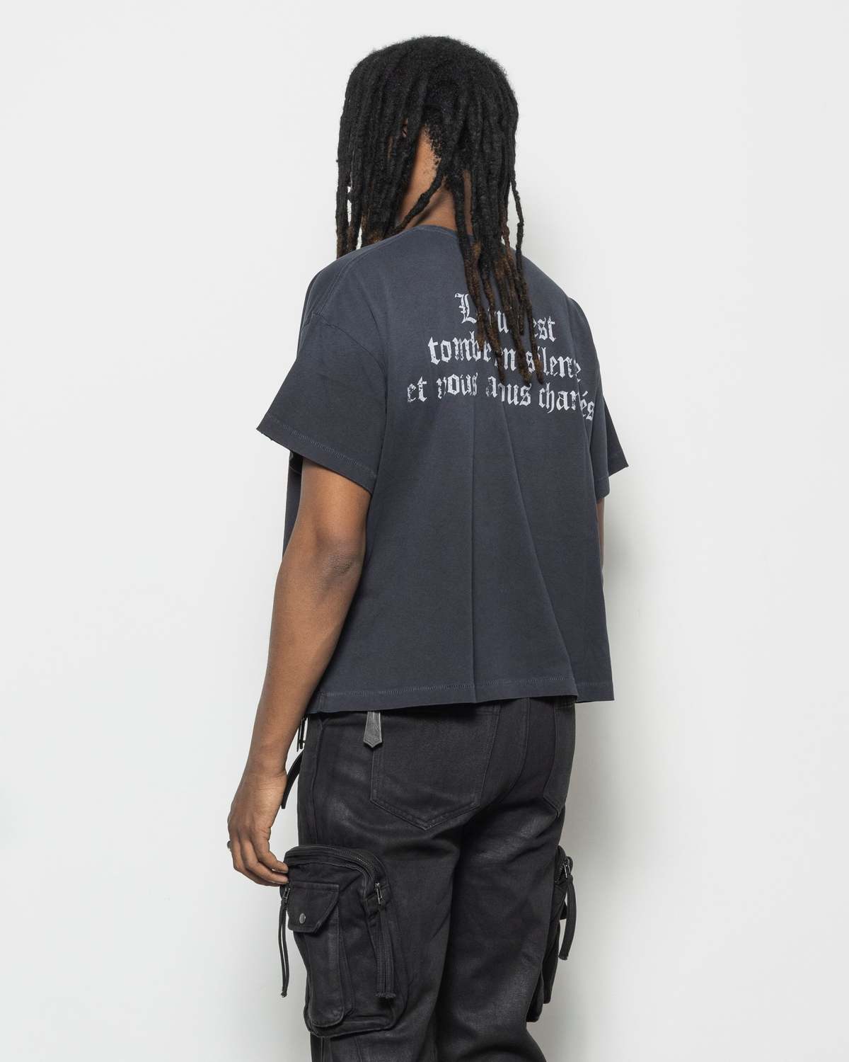 Records INC. Nunsferatu Tee - Image 3 of 5
