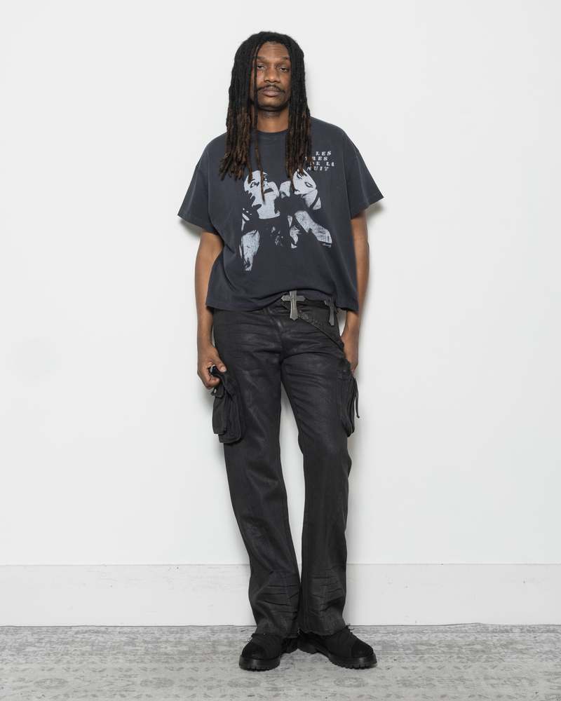 Records INC. Nunsferatu Tee