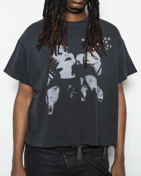 Records INC. Nunsferatu Tee