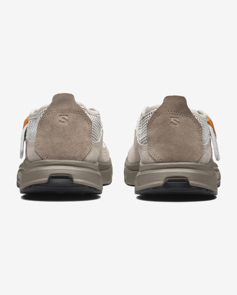 SALOMON RX Marie-Jeanne Woven Sneakers
