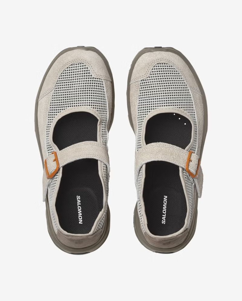 SALOMON RX Marie-Jeanne Woven Sneakers