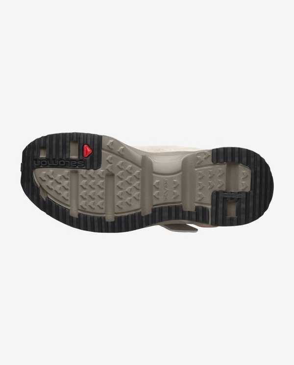 SALOMON RX Marie-Jeanne Woven Sneakers