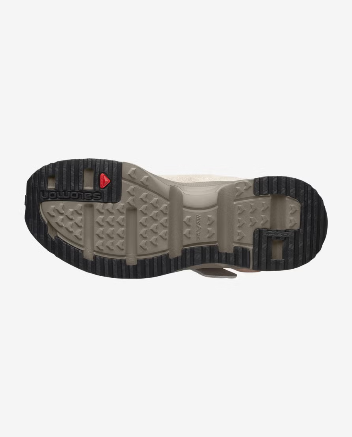 SALOMON RX Marie-Jeanne Woven Sneakers - Image 7 of 7