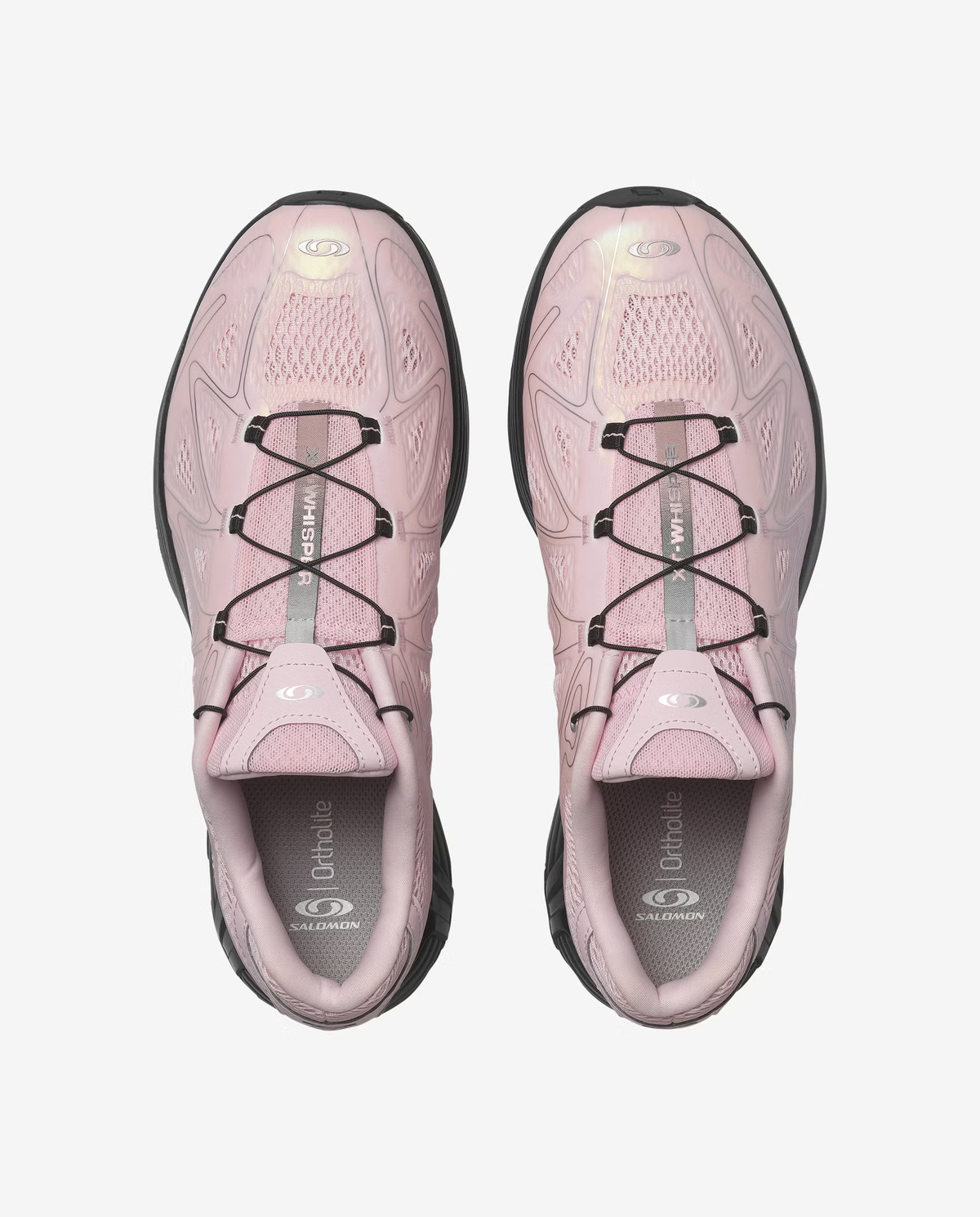 SALOMON XT-Whisper Void Sneakers - Image 5 of 7