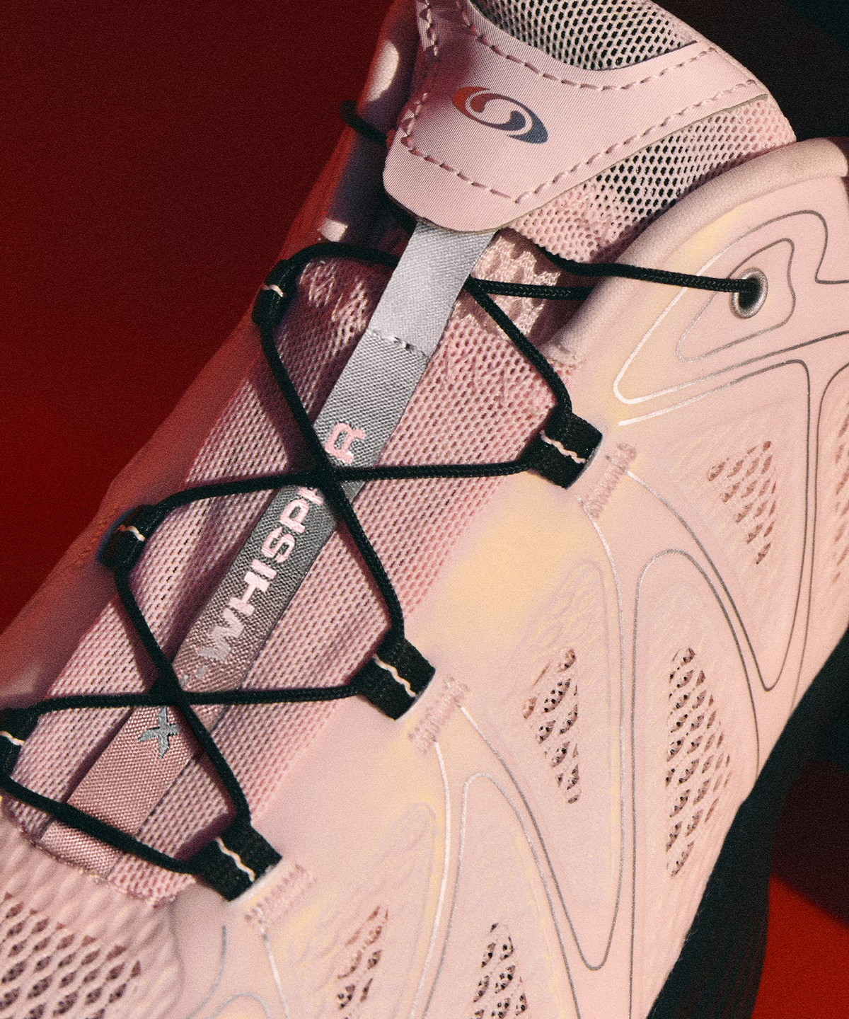 SALOMON XT-Whisper Void Sneakers - Image 6 of 7