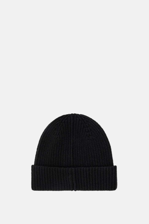 Amiri MA Beanie - Black