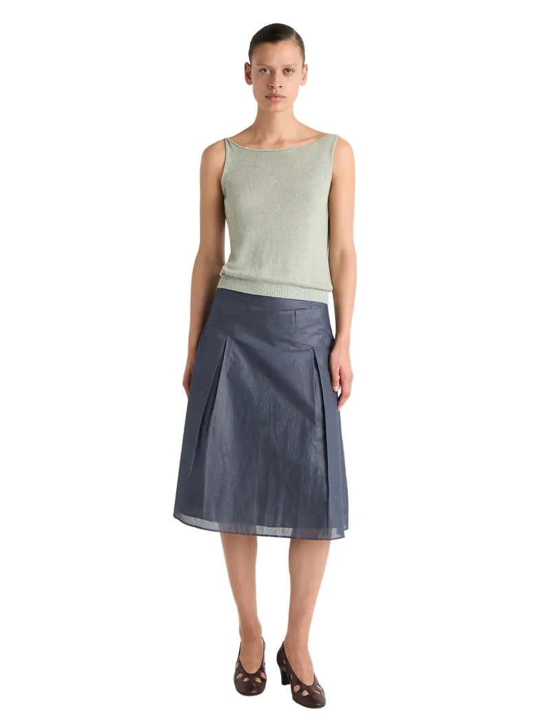 Paloma Wool Lotti Tank - Green