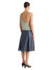 Paloma Wool Lotti Tank - Green - Thumbnail 4