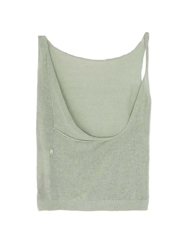 Paloma Wool Lotti Tank - Green