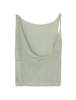 Paloma Wool Lotti Tank - Green - Thumbnail 7