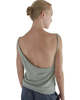 Paloma Wool Lotti Tank - Green - Thumbnail 8