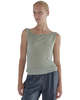 Paloma Wool Lotti Tank - Green - Thumbnail 9