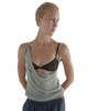 Paloma Wool Lotti Tank - Green - Thumbnail 10
