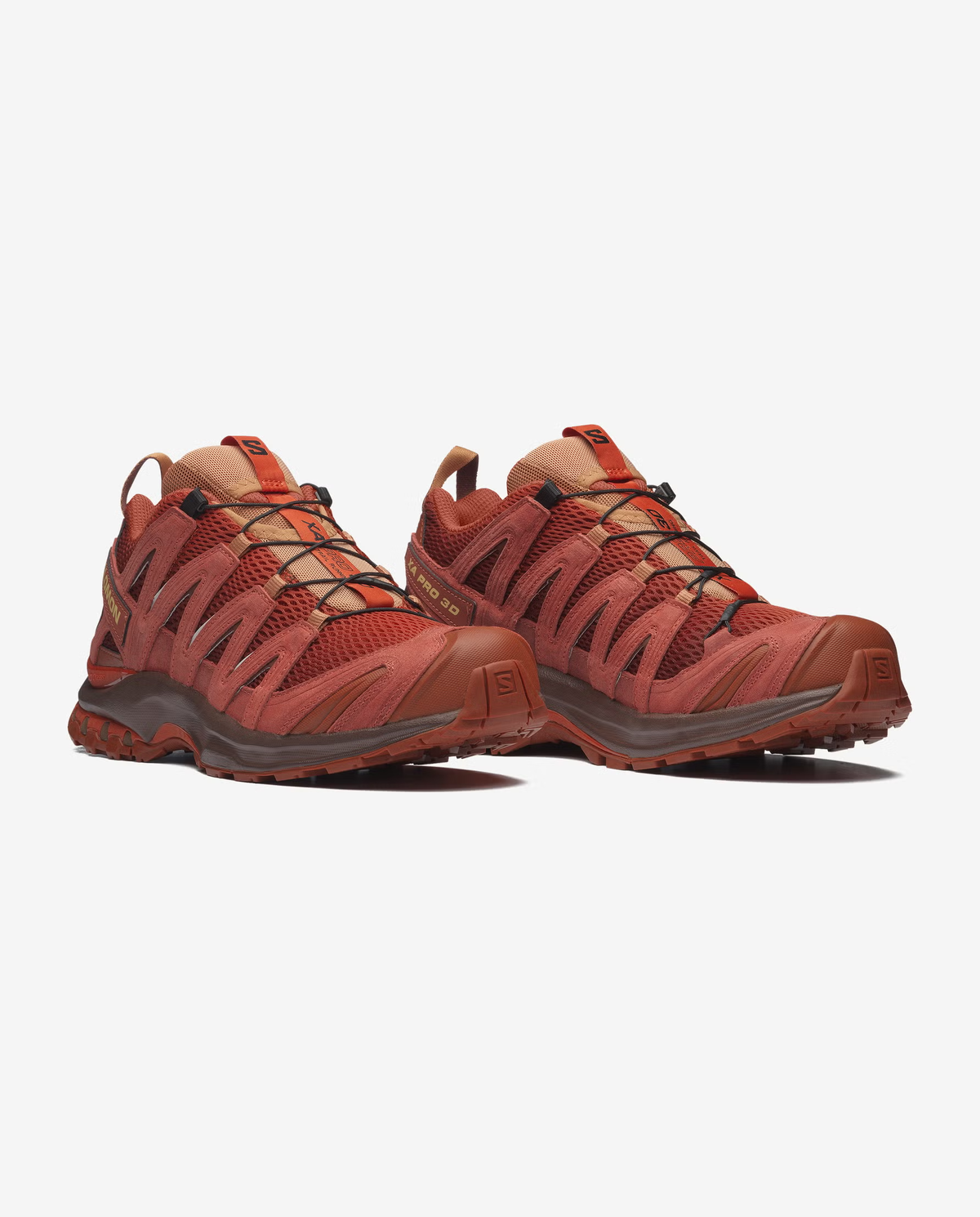 SALOMON Xa Pro 3D Sneakers - Image 2 of 7