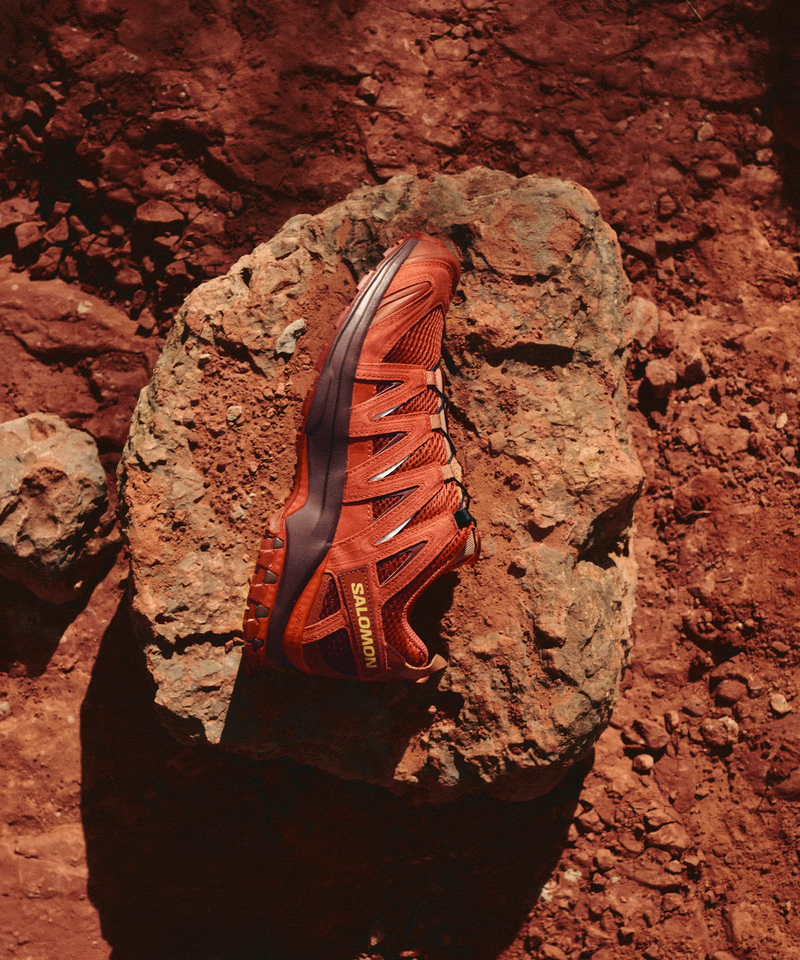 SALOMON Xa Pro 3D Sneakers