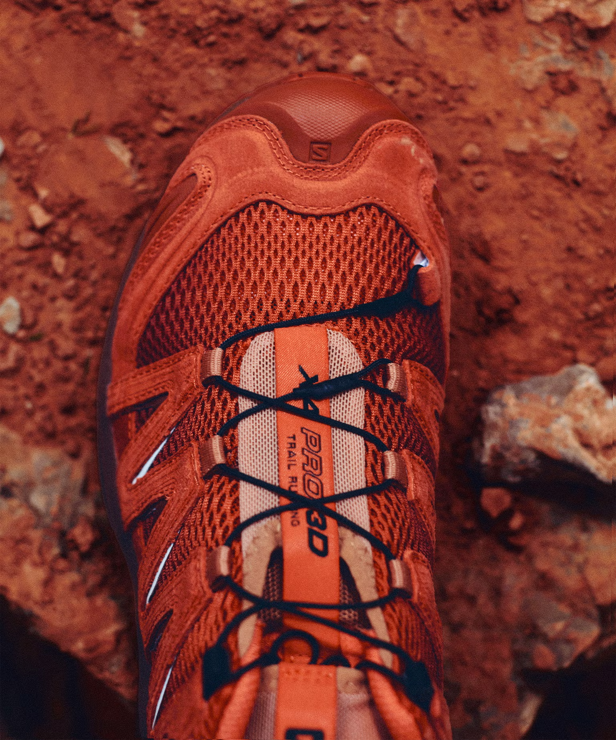 SALOMON Xa Pro 3D Sneakers - Image 6 of 7