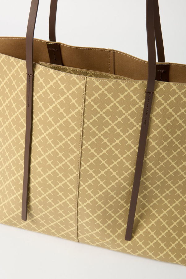 By Malene Birger Abi Tote