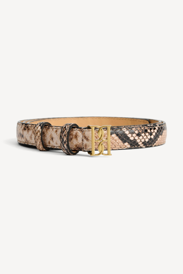 By Malene Birger Marlos Belt