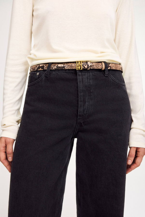By Malene Birger Marlos Belt