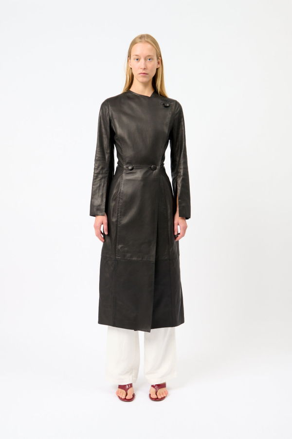 By Malene Birger Sirrenas Coat